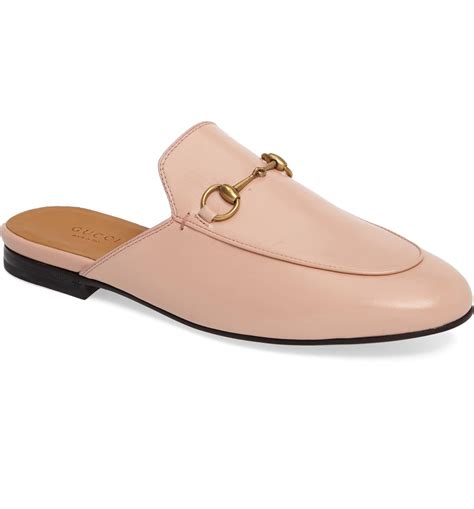 gucci princetown loafers pink|gucci princetown loafer mule.